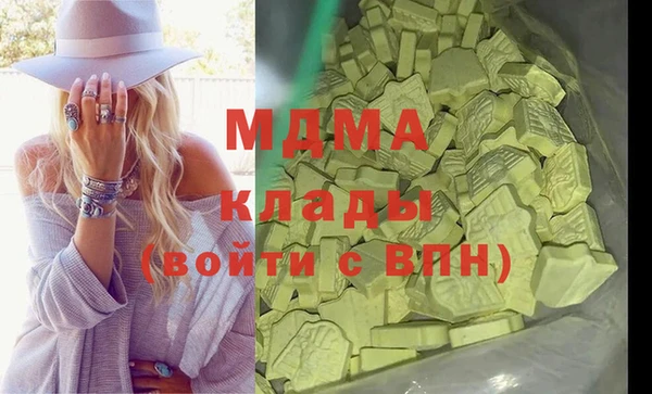 стафф Гусев
